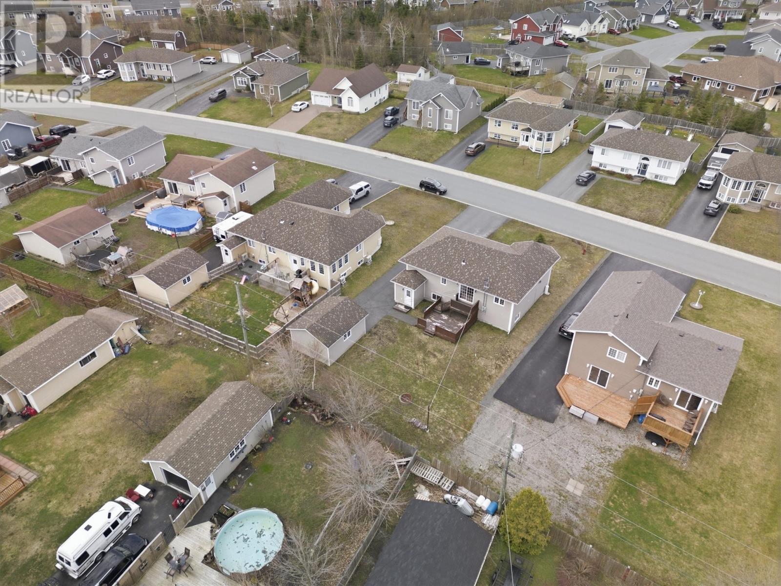 32 Henley Street, Gander, Newfoundland & Labrador  A1V 2P7 - Photo 44 - 1298115