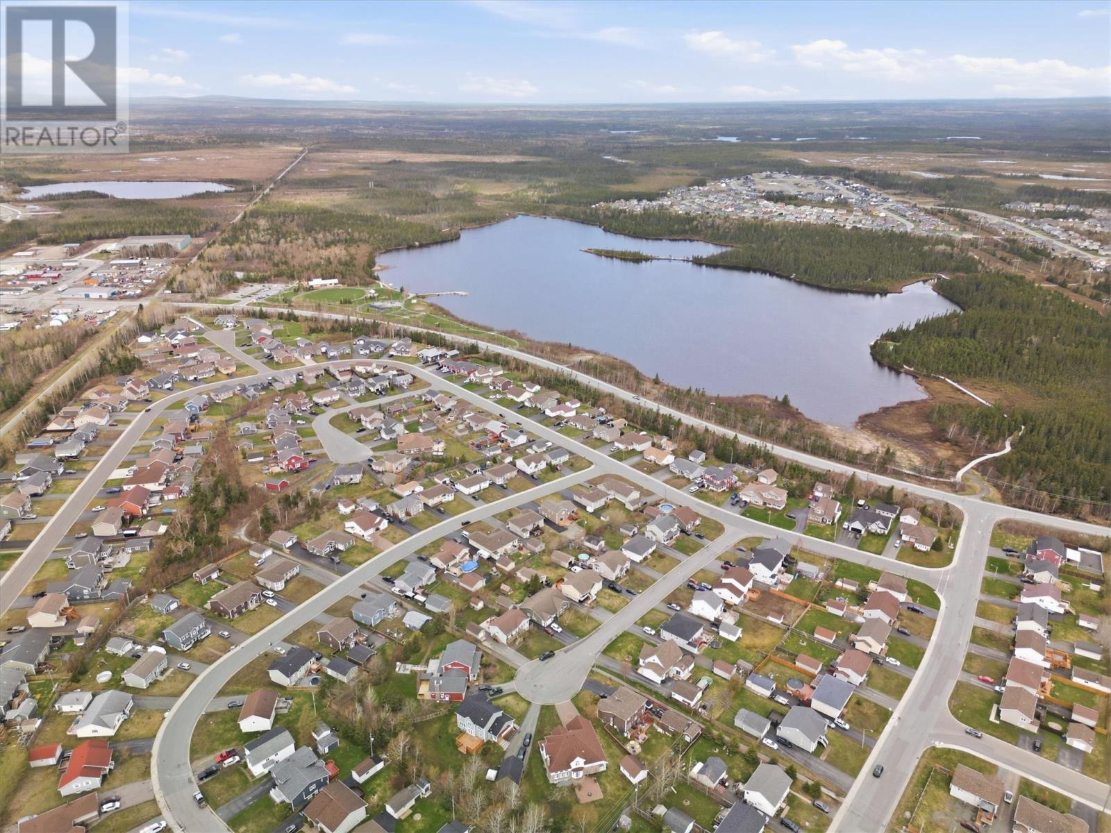 32 Henley Street, Gander, Newfoundland & Labrador  A1V 2P7 - Photo 46 - 1298115