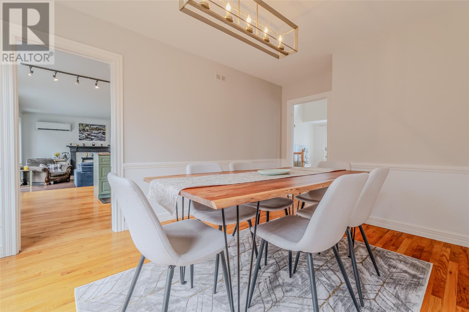 8 Salmonier Place, St. John's, Newfoundland & Labrador  A1E 5V4 - Photo 12 - 1298109