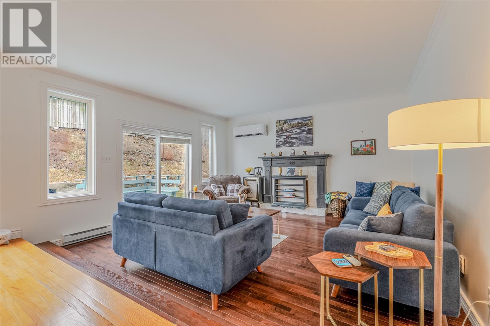 8 Salmonier Place, St. John's, Newfoundland & Labrador  A1E 5V4 - Photo 23 - 1298109