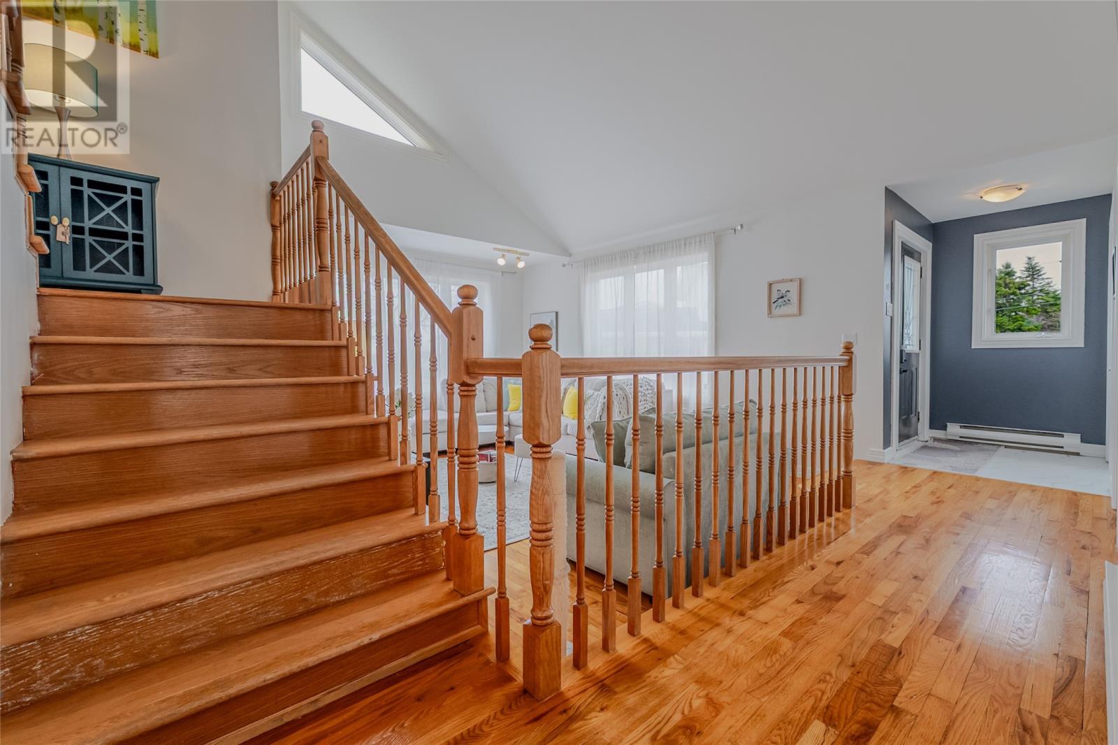 8 Salmonier Place, St. John's, Newfoundland & Labrador  A1E 5V4 - Photo 30 - 1298109