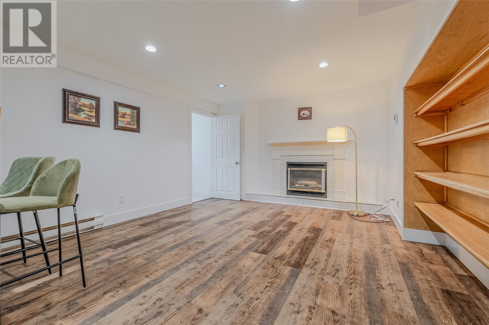 8 Salmonier Place, St. John's, Newfoundland & Labrador  A1E 5V4 - Photo 39 - 1298109