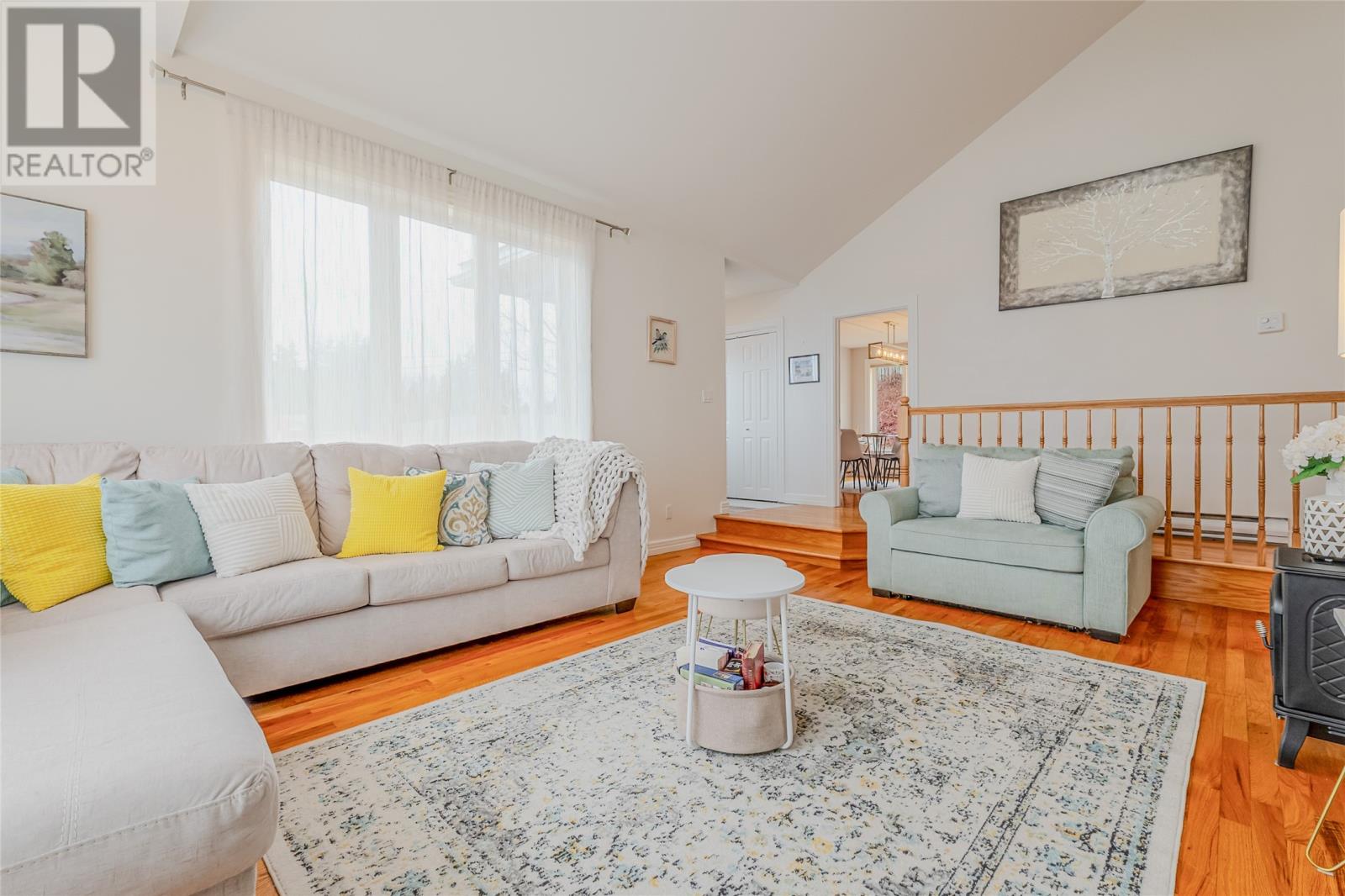 8 Salmonier Place, St. John's, Newfoundland & Labrador  A1E 5V4 - Photo 8 - 1298109