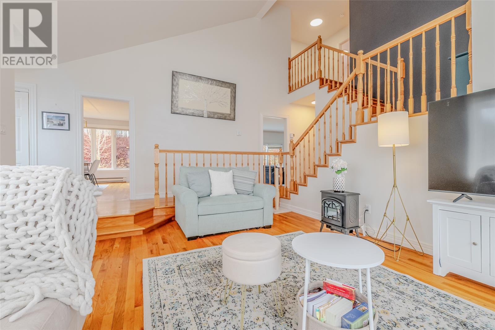 8 Salmonier Place, St. John's, Newfoundland & Labrador  A1E 5V4 - Photo 9 - 1298109