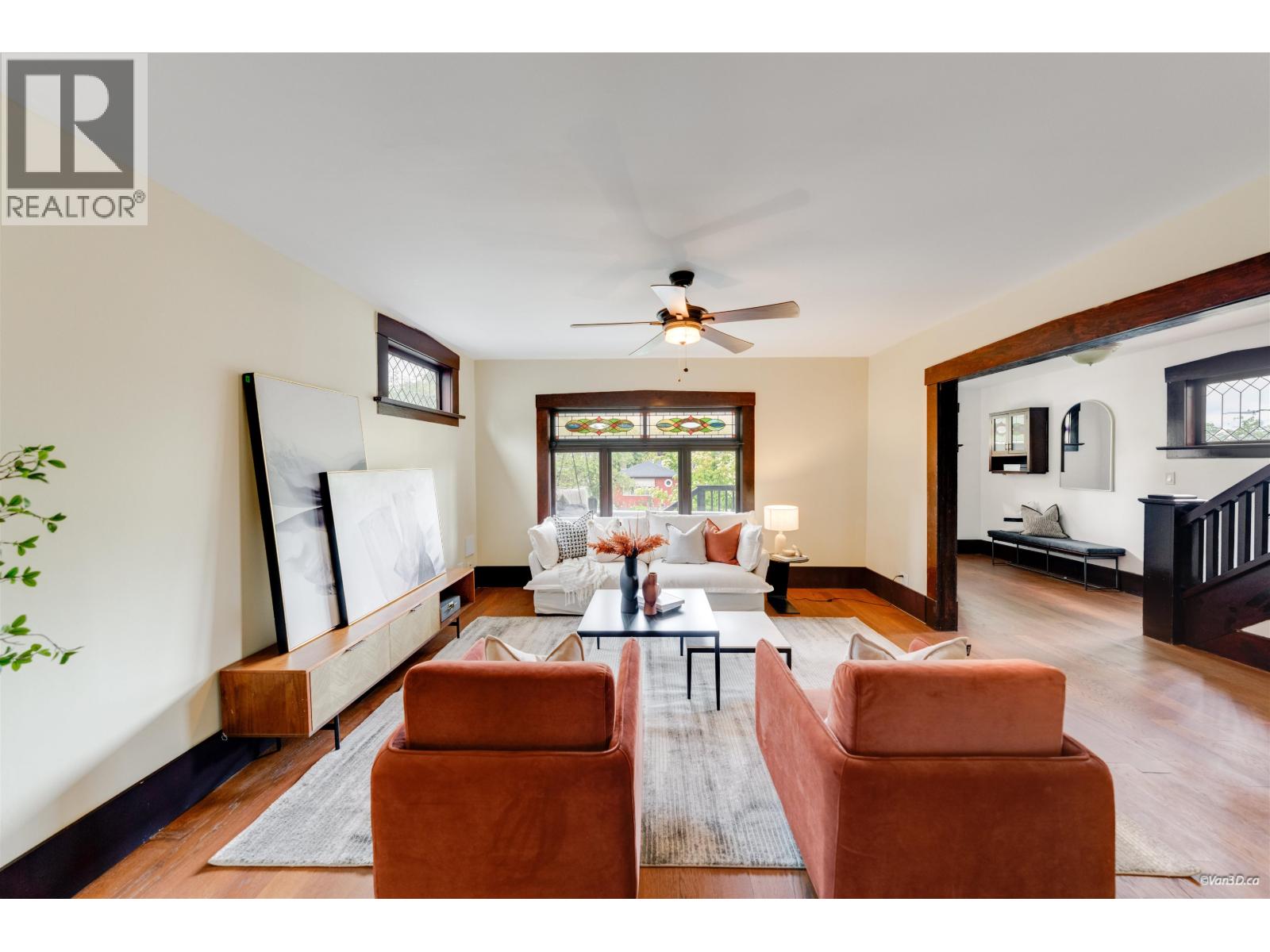 3740 Lanark Street, Vancouver, British Columbia  V5N 3R7 - Photo 3 - R3128104