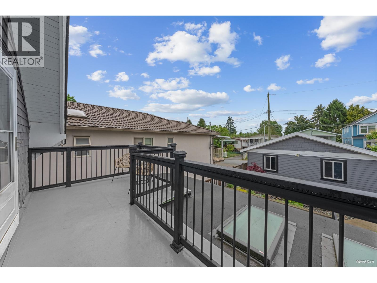3740 Lanark Street, Vancouver, British Columbia  V5N 3R7 - Photo 34 - R3128104
