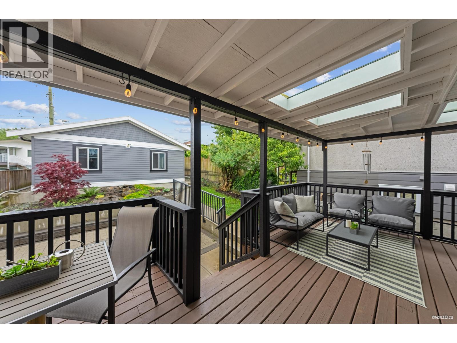 3740 Lanark Street, Vancouver, British Columbia  V5N 3R7 - Photo 36 - R3128104