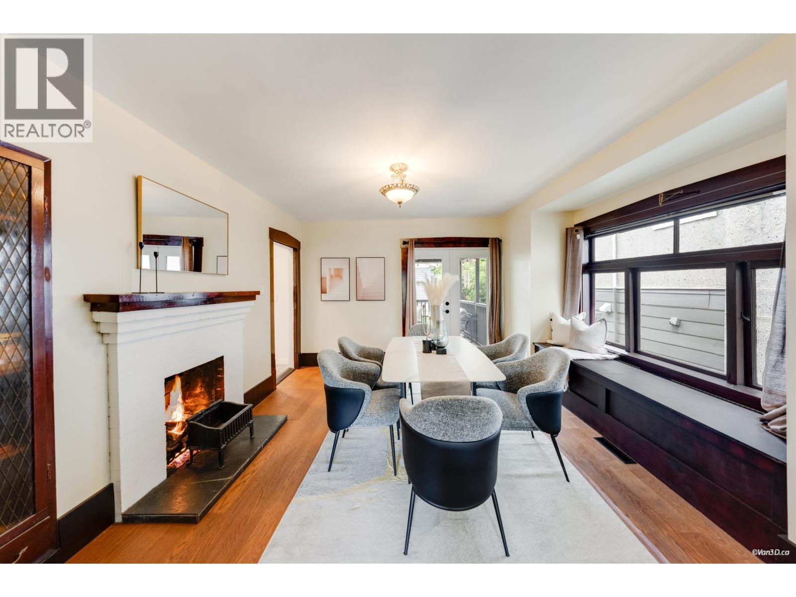 3740 Lanark Street, Vancouver, British Columbia  V5N 3R7 - Photo 6 - R3128104
