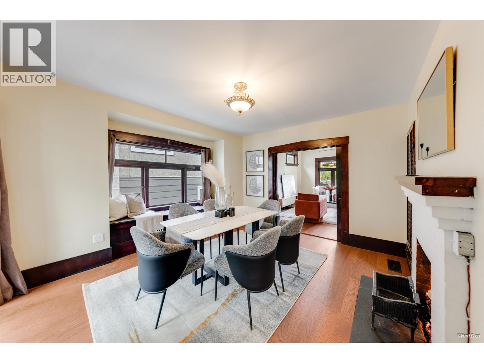 3740 Lanark Street, Vancouver, British Columbia  V5N 3R7 - Photo 7 - R3128104