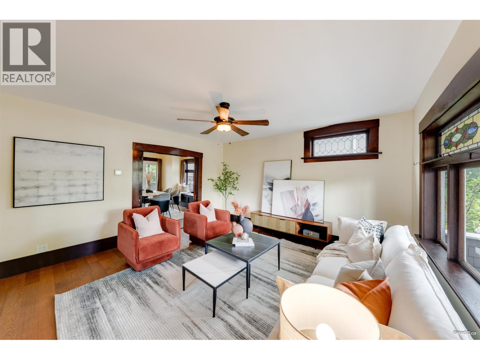 3740 Lanark Street, Vancouver, British Columbia  V5N 3R7 - Photo 2 - R3128104