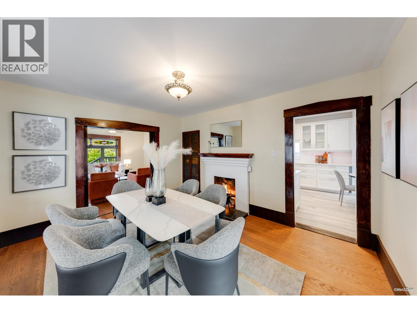 3740 Lanark Street, Vancouver, British Columbia  V5N 3R7 - Photo 8 - R3128104