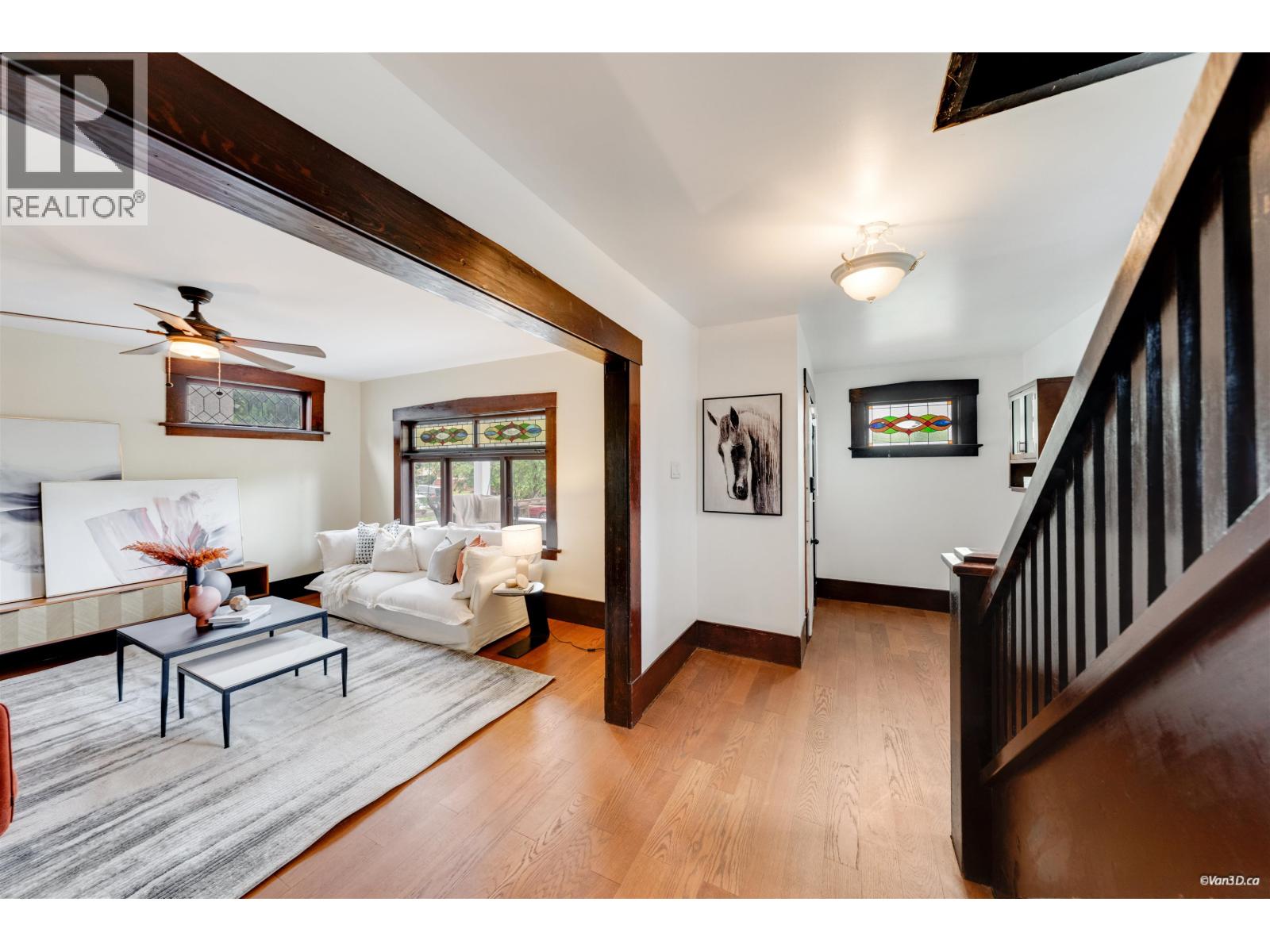 3740 Lanark Street, Vancouver, British Columbia  V5N 3R7 - Photo 4 - R3128104