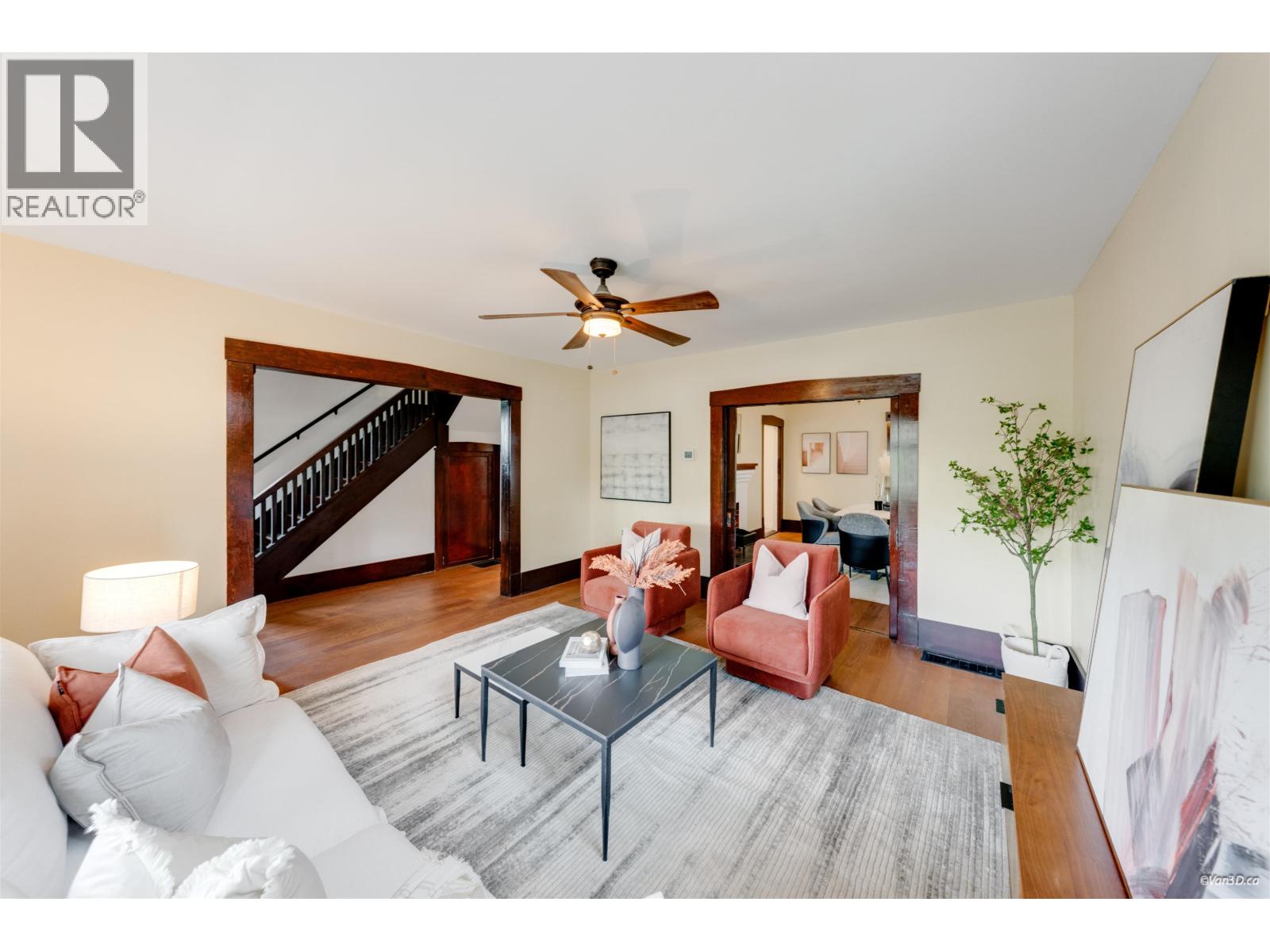 3740 Lanark Street, Vancouver, British Columbia  V5N 3R7 - Photo 5 - R3128104
