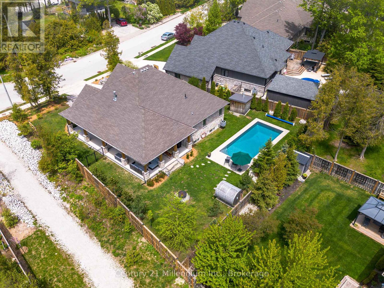 46 Fenton Drive, Saugeen Shores, Ontario  N0H 2C6 - Photo 41 - X13196994
