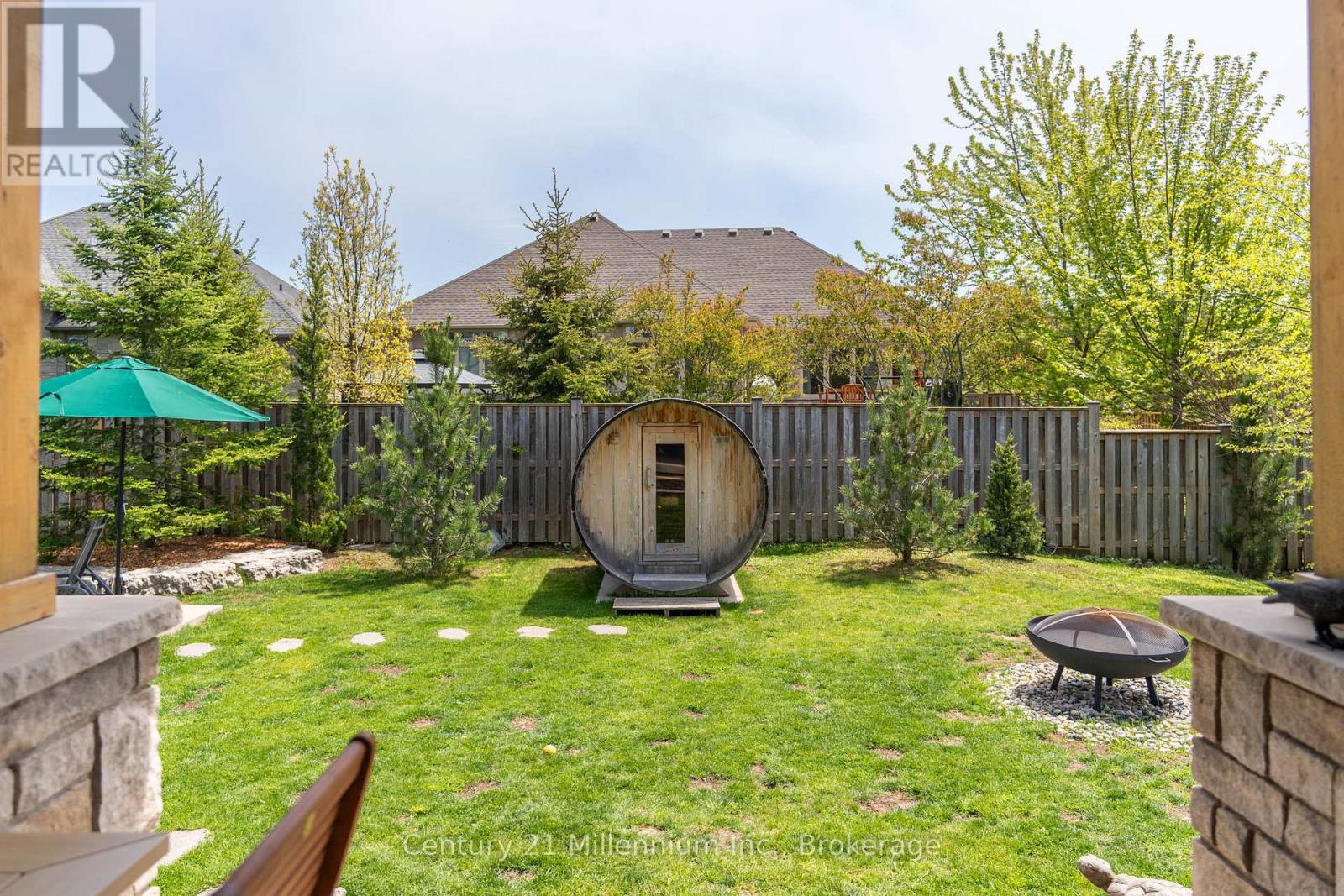 46 Fenton Drive, Saugeen Shores, Ontario  N0H 2C6 - Photo 43 - X13196994