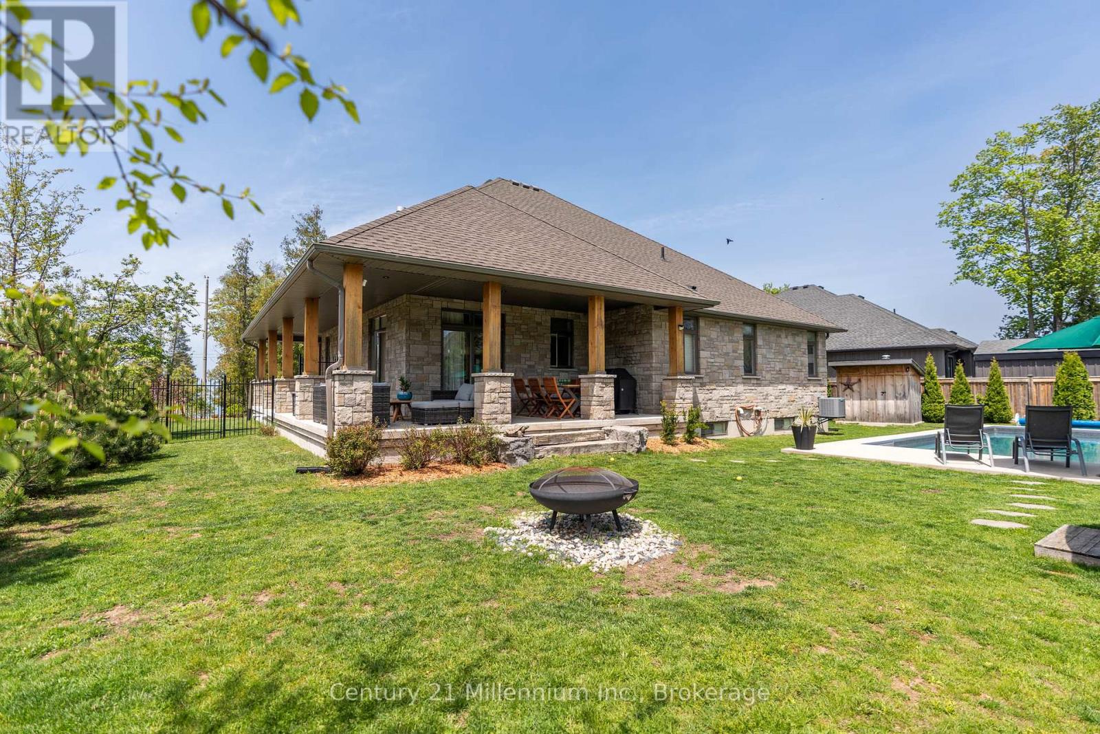 46 Fenton Drive, Saugeen Shores, Ontario  N0H 2C6 - Photo 44 - X13196994
