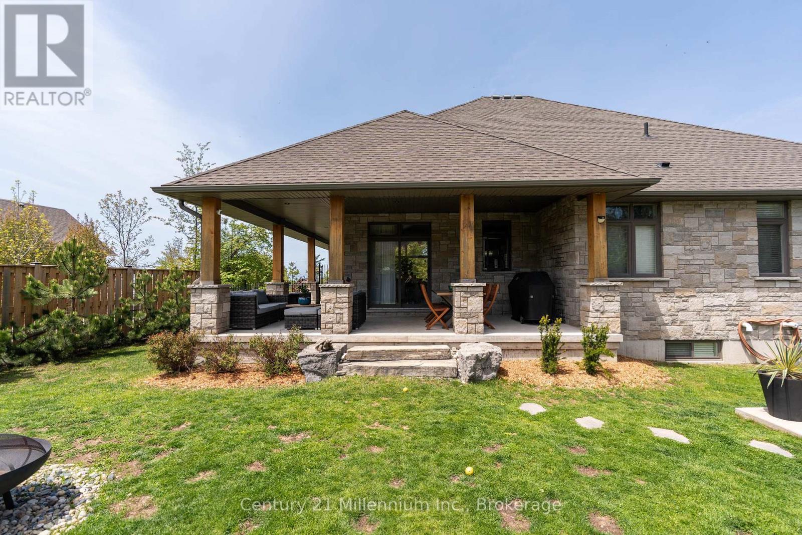 46 Fenton Drive, Saugeen Shores, Ontario  N0H 2C6 - Photo 45 - X13196994