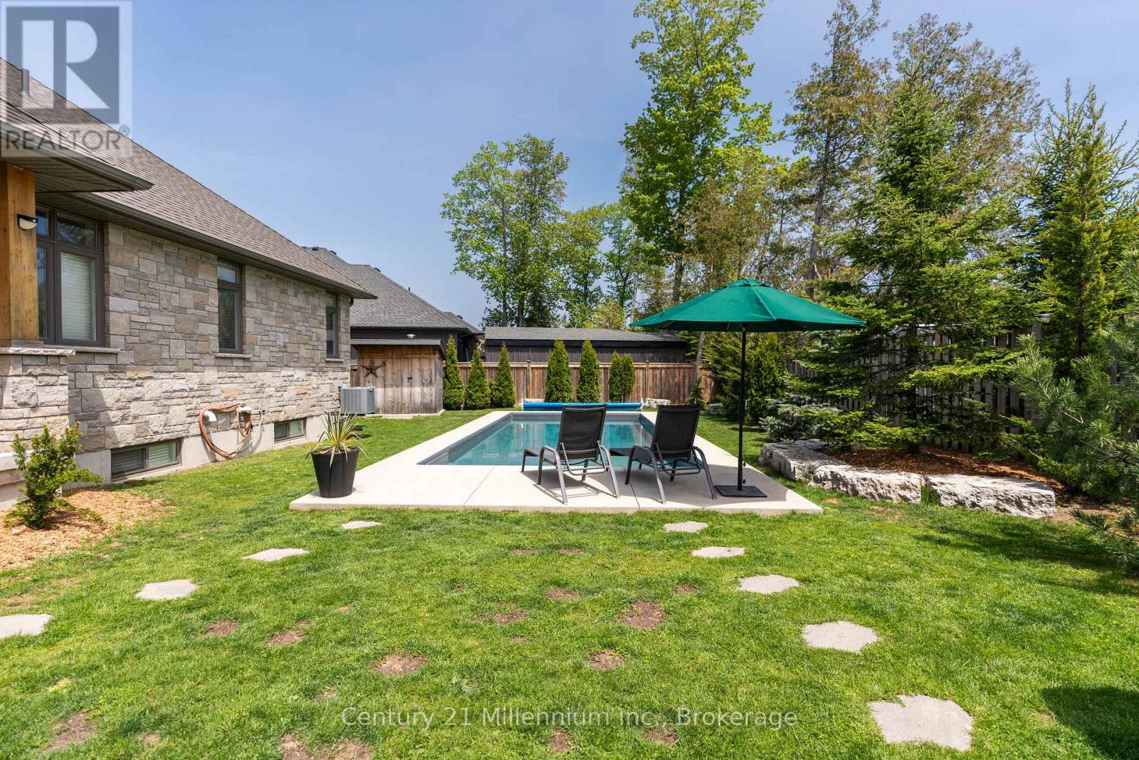 46 Fenton Drive, Saugeen Shores, Ontario  N0H 2C6 - Photo 46 - X13196994
