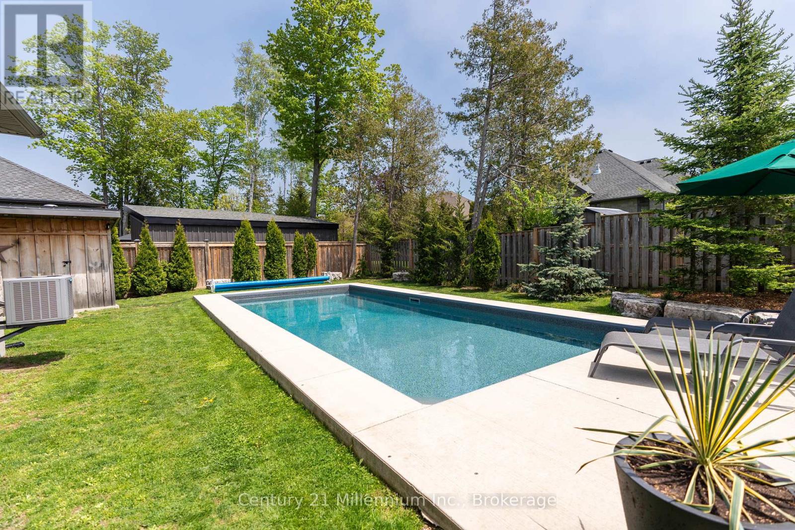46 Fenton Drive, Saugeen Shores, Ontario  N0H 2C6 - Photo 47 - X13196994
