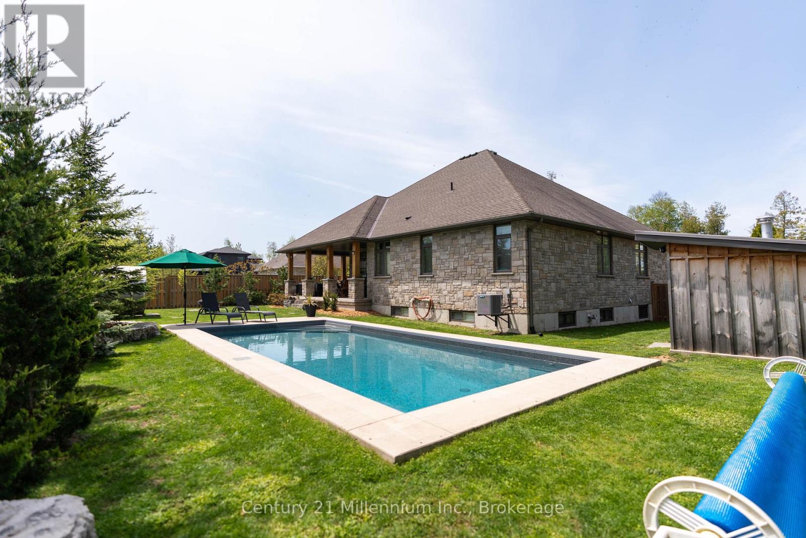 46 Fenton Drive, Saugeen Shores, Ontario  N0H 2C6 - Photo 49 - X13196994