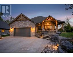 46 FENTON DRIVE, Saugeen Shores, Ontario