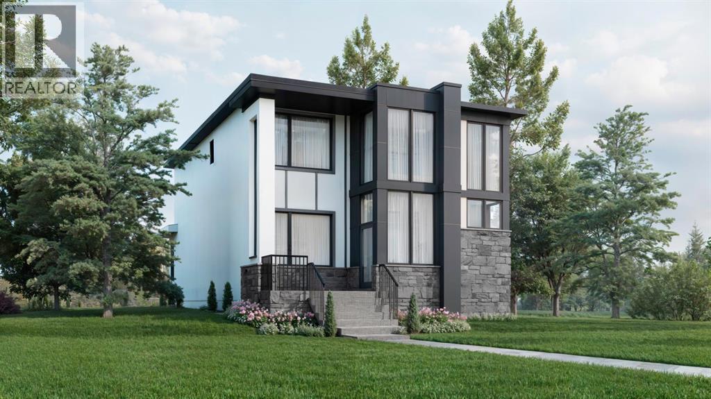 139 Greenwich Heath NW, Calgary, Alberta  T3B 5X4 - Photo 1 - A2312544