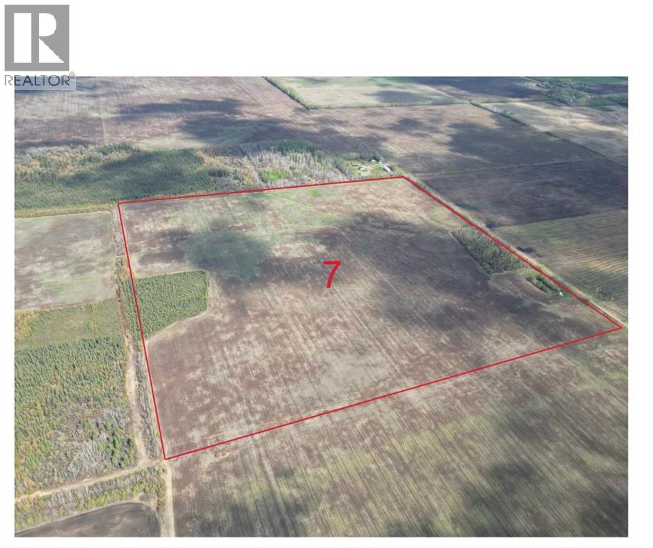 NE-17-104-18-W5, rural mackenzie county, Alberta