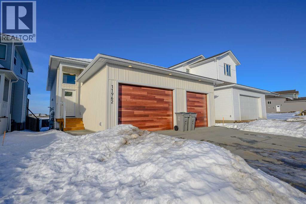 1, 11962 81 Avenue, Grande Prairie, Alberta