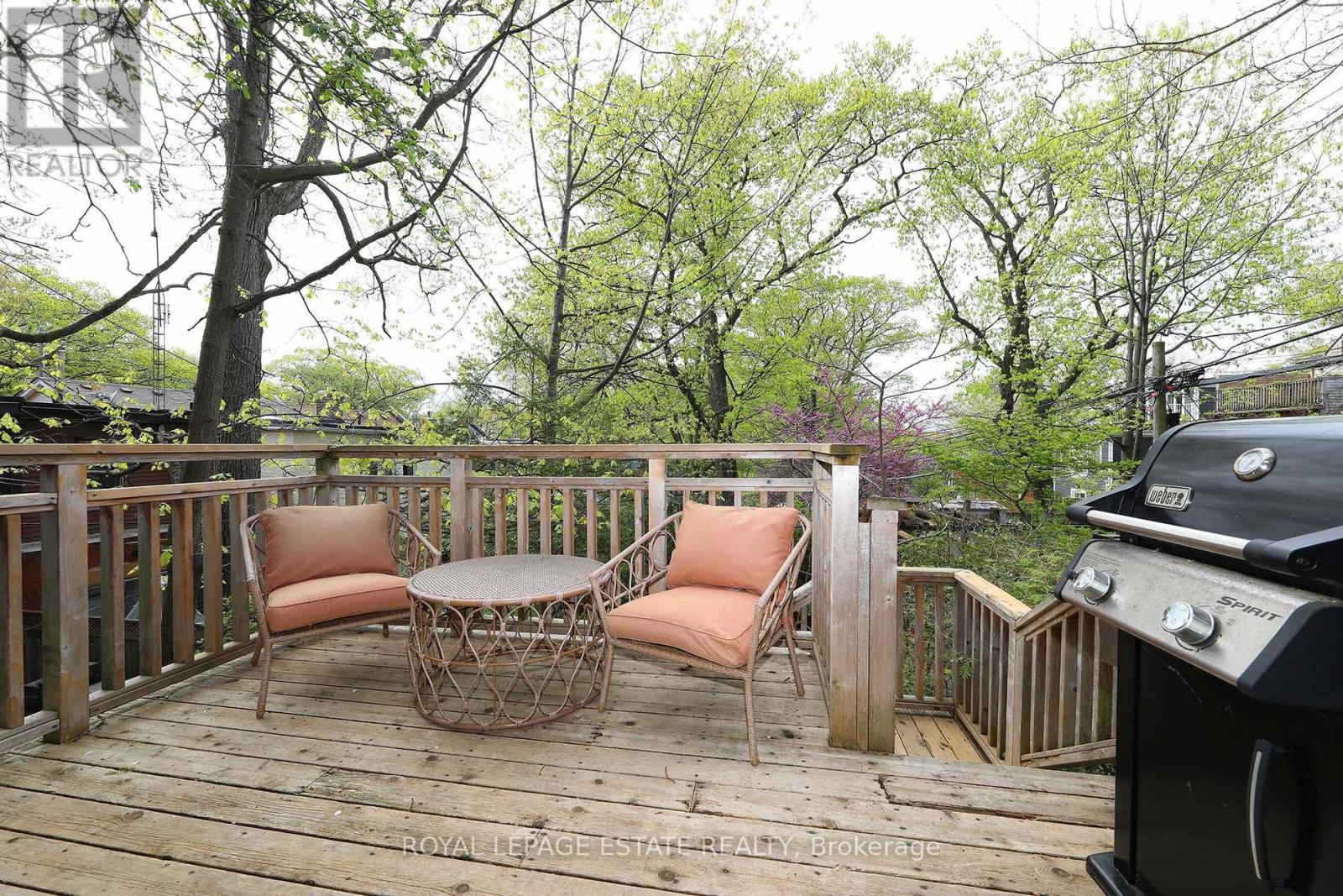 27 Sycamore Place, Toronto, Ontario  M4E 1K3 - Photo 32 - E13168152