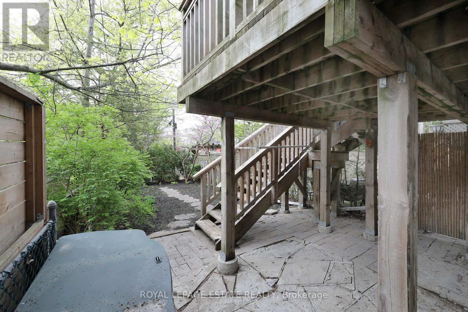 27 Sycamore Place, Toronto, Ontario  M4E 1K3 - Photo 34 - E13168152