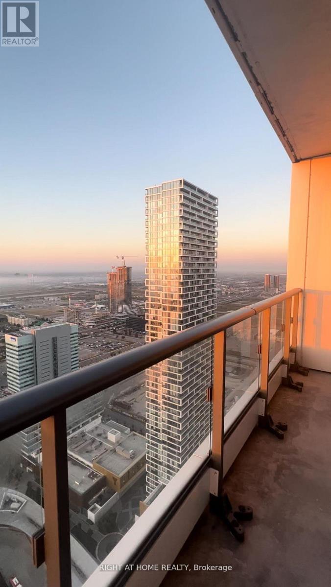 5007 - 950 PORTAGE PARKWAY, Vaughan, Ontario