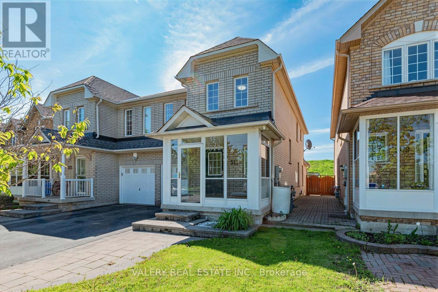 511 Caboto Trail, Markham, Ontario  L3R 5S2 - Photo 2 - N13194216