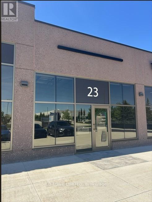23 - 222 MAPLEVIEW DRIVE W, Barrie, Ontario