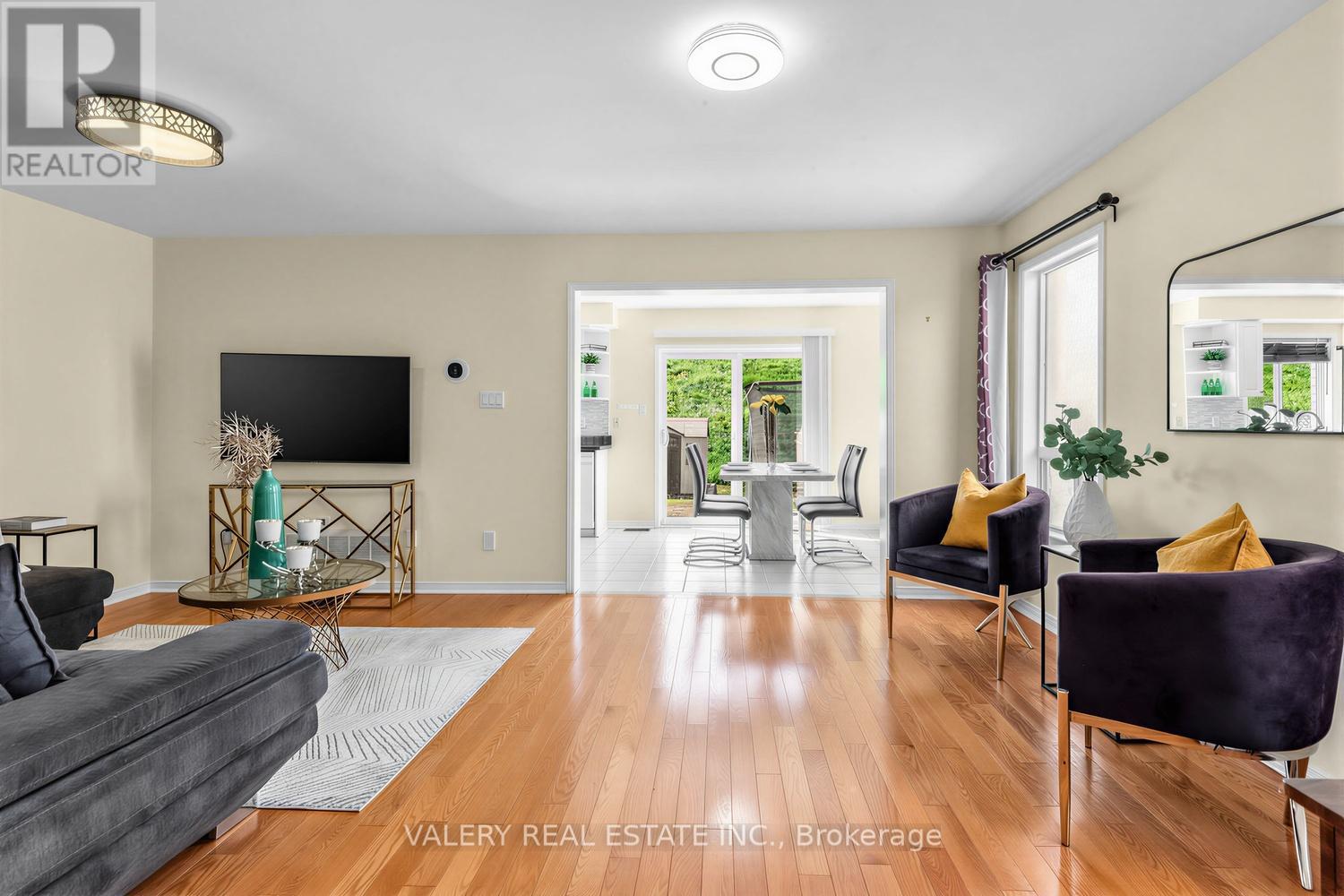 511 Caboto Trail, Markham, Ontario  L3R 5S2 - Photo 9 - N13194216