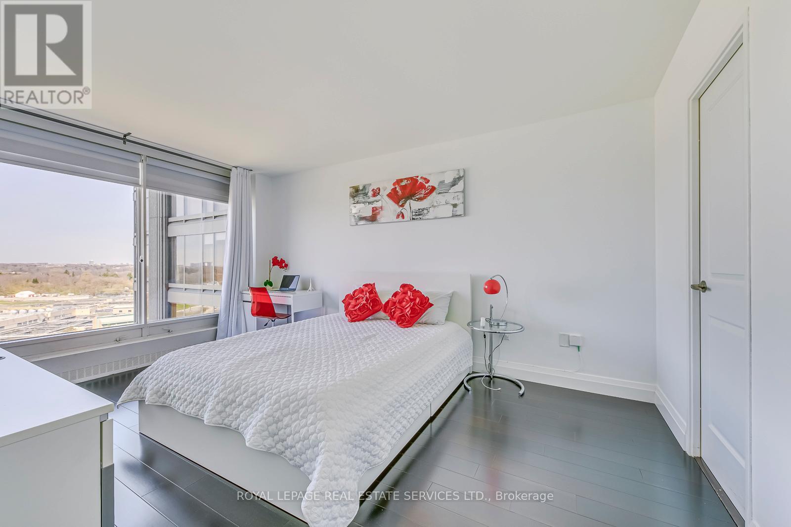 1607 - 2045 Lake Shore Boulevard W, Toronto, Ontario  M8V 2Z6 - Photo 16 - W12867042