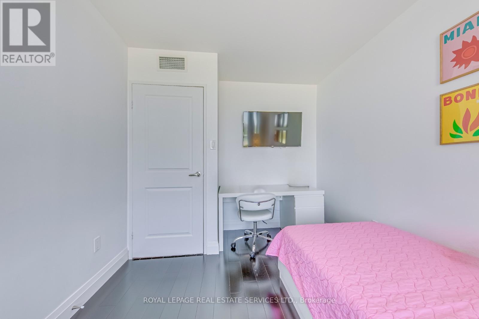 1607 - 2045 Lake Shore Boulevard W, Toronto, Ontario  M8V 2Z6 - Photo 21 - W12867042