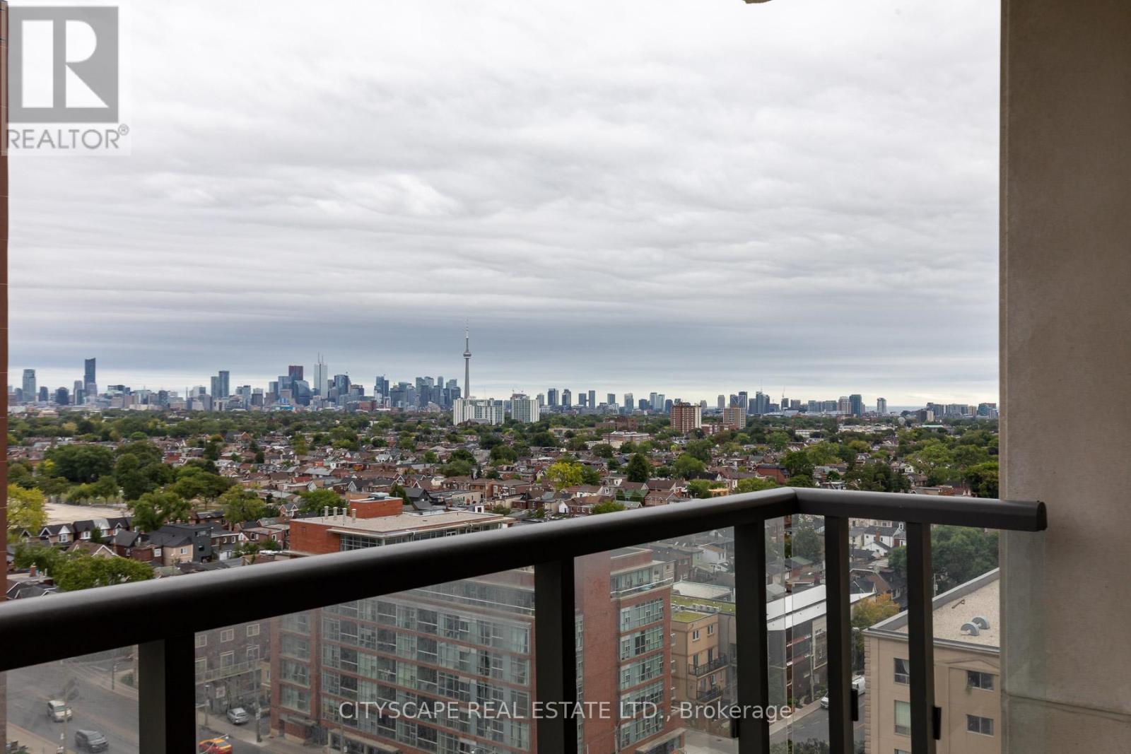 2307 - 1410 Dupont Street, Toronto, Ontario  M6H 2A6 - Photo 14 - W13164630