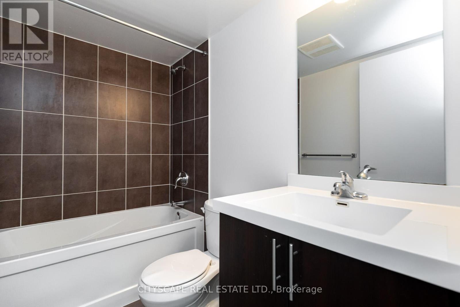 2307 - 1410 Dupont Street, Toronto, Ontario  M6H 2A6 - Photo 10 - W13164630