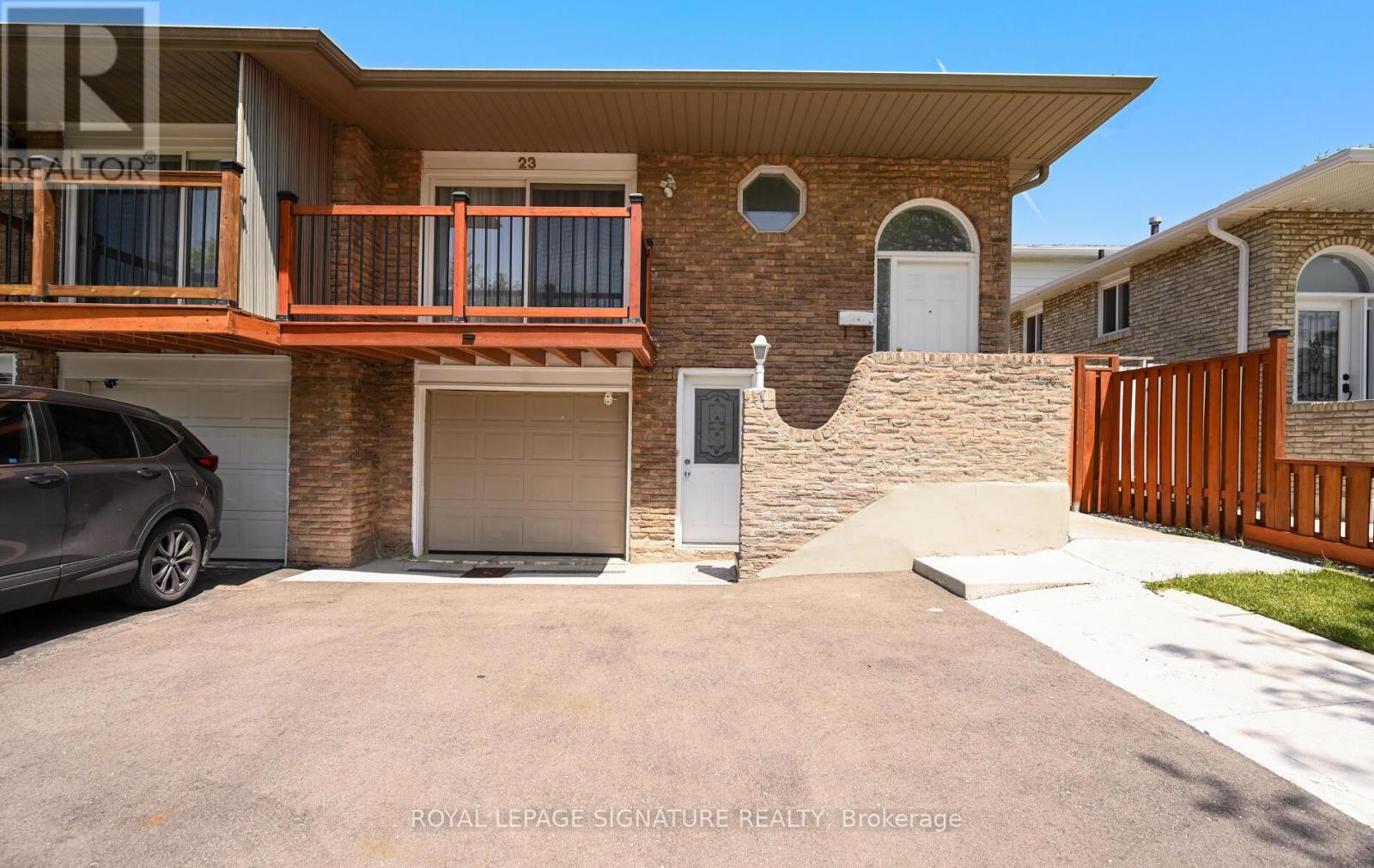 23 Abell Drive, Brampton, Ontario  L6V 2W1 - Photo 42 - W13192518