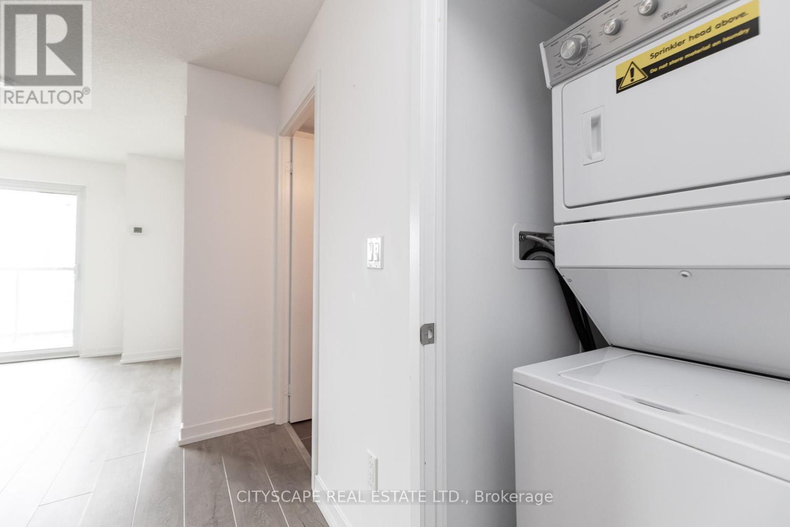 2307 - 1410 Dupont Street, Toronto, Ontario  M6H 2A6 - Photo 11 - W13164630