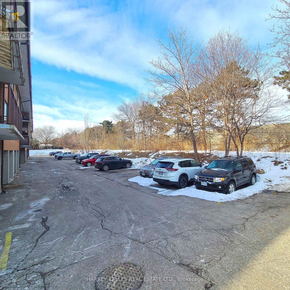 203 - 80 Blackfriar Avenue, Toronto, Ontario  M9R 3S9 - Photo 17 - W13195794