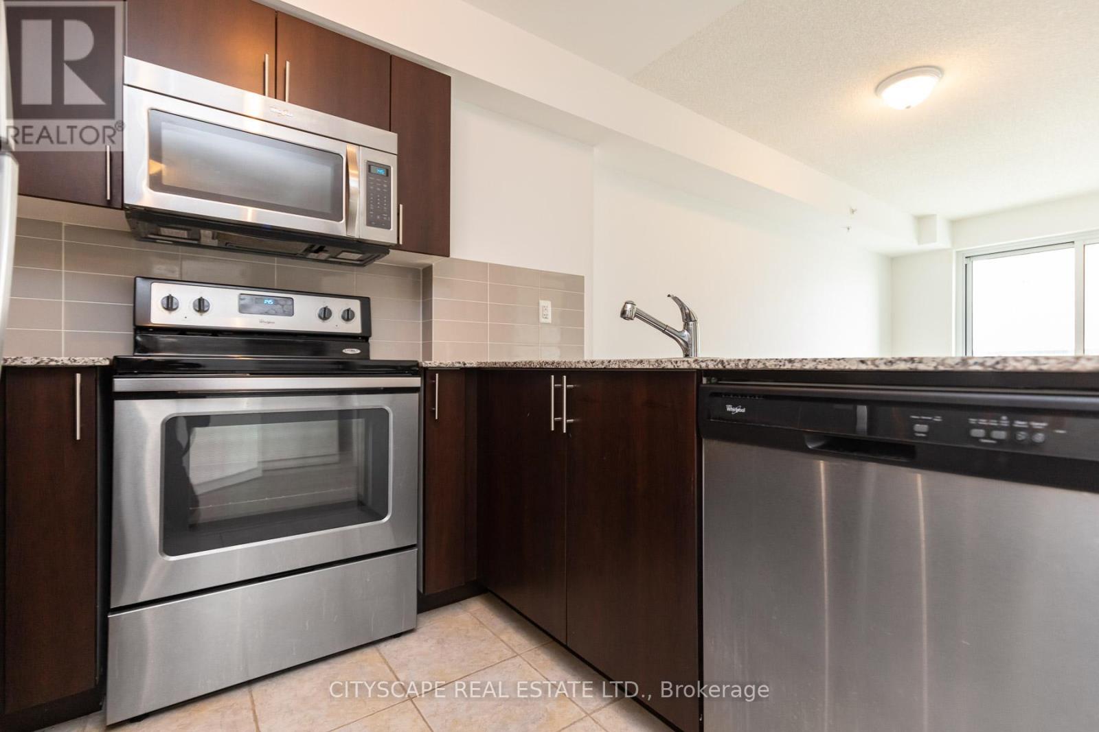 2307 - 1410 Dupont Street, Toronto, Ontario  M6H 2A6 - Photo 12 - W13164630