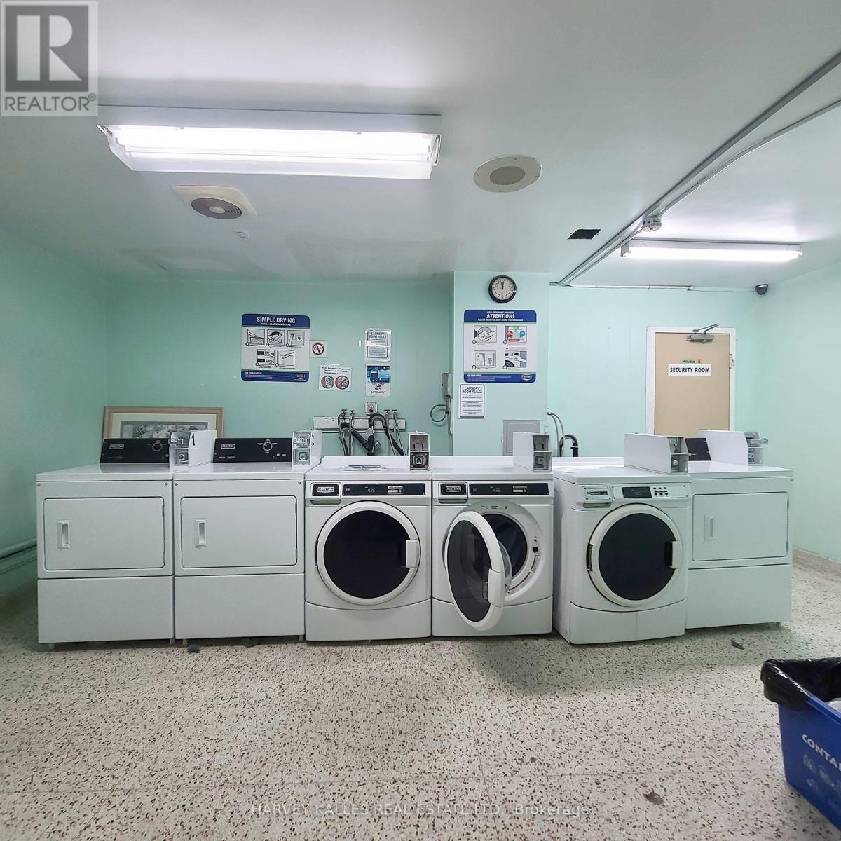 203 - 80 Blackfriar Avenue, Toronto, Ontario  M9R 3S9 - Photo 15 - W13195794