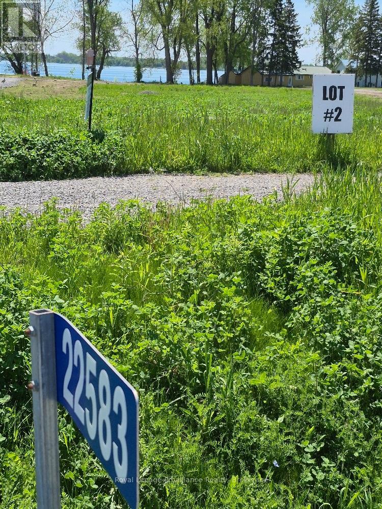 Lot 2 39m968 22583 Loyalist Parkway, Quinte West, Ontario  K8V 5P7 - Photo 3 - X12210595
