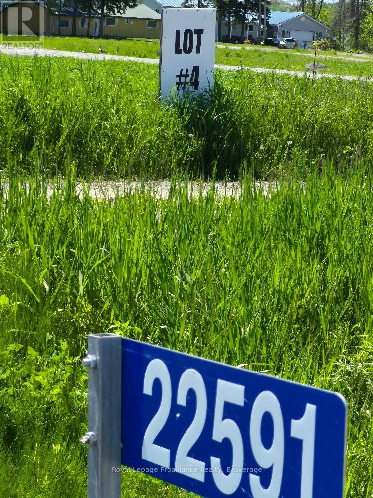 Lot 4 39m968 22591 Loyalist Parkway, Quinte West, Ontario  K8V 5P7 - Photo 3 - X12216247