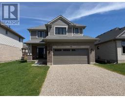 4 KEBA CRESCENT, Tillsonburg, Ontario