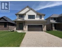 6 KEBA CRESCENT, Tillsonburg, Ontario