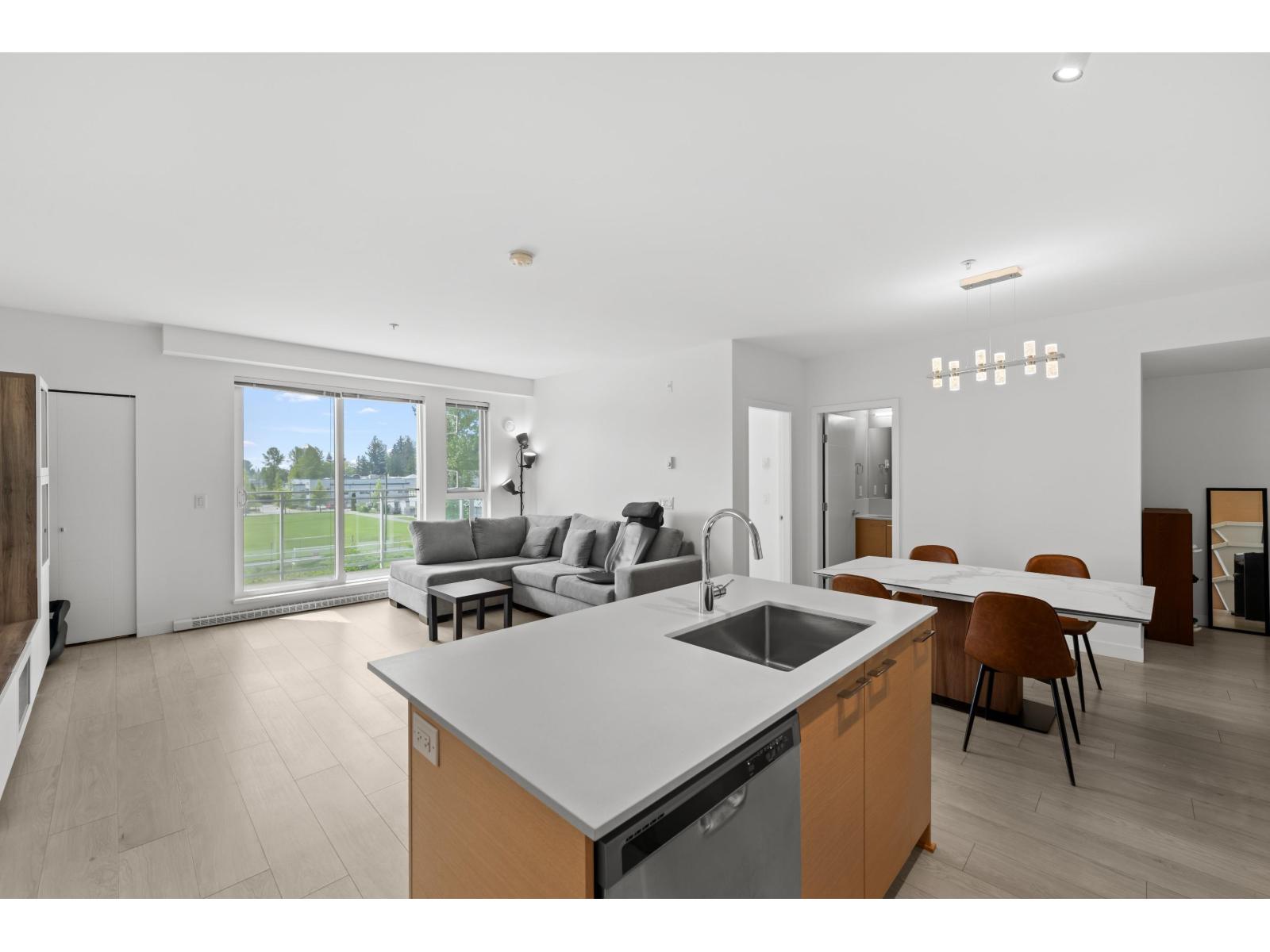 413 10581 140 Street, Surrey, British Columbia  V3T 0M7 - Photo 7 - R3128721
