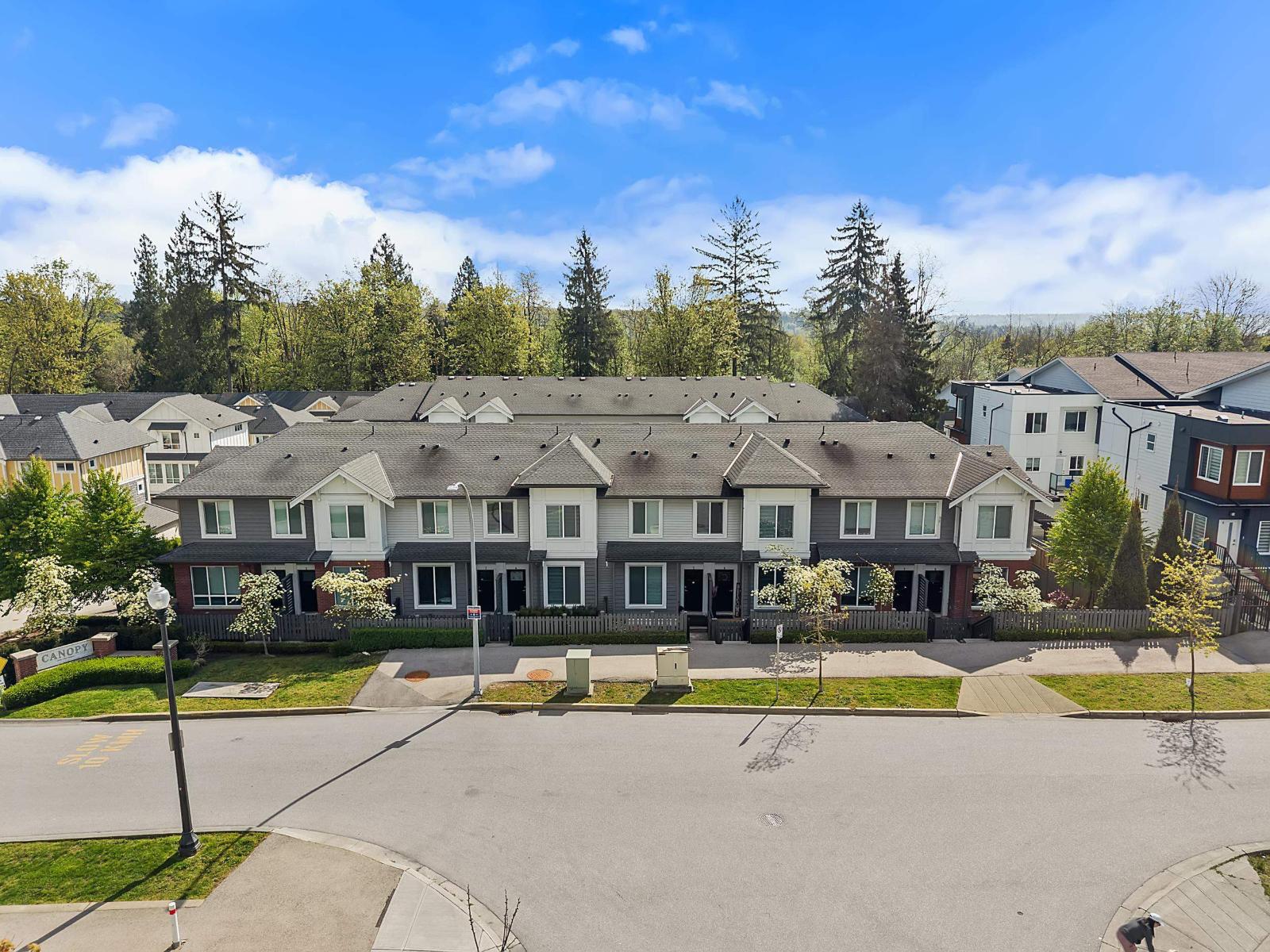 9688 162a Street, Surrey, British Columbia  V4N 6V3 - Photo 1 - R3128736