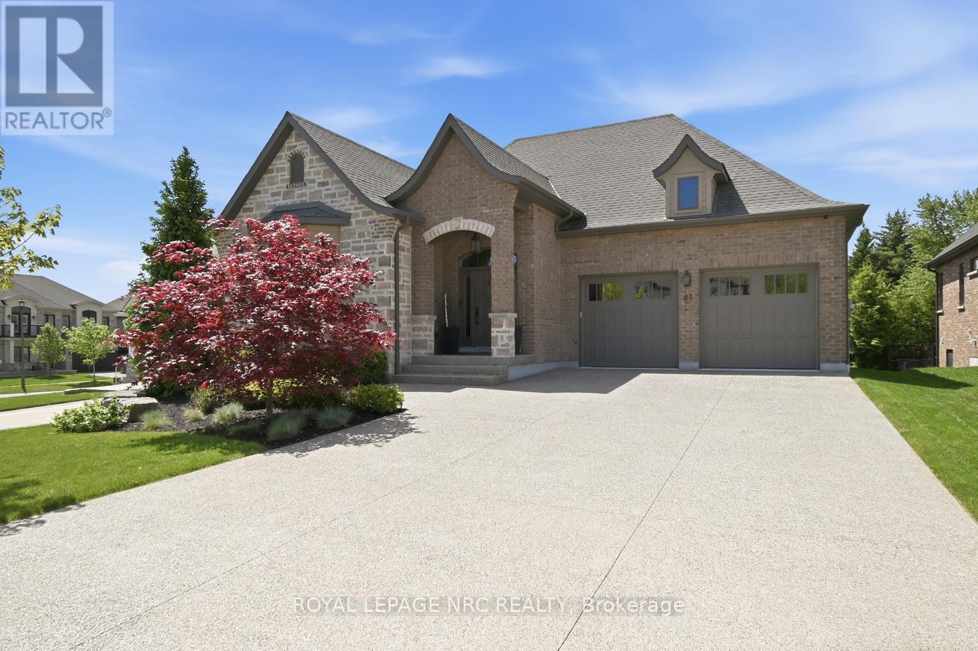 61 Philmori Boulevard, Pelham, Ontario  L3E 0S5 - Photo 1 - X12859380